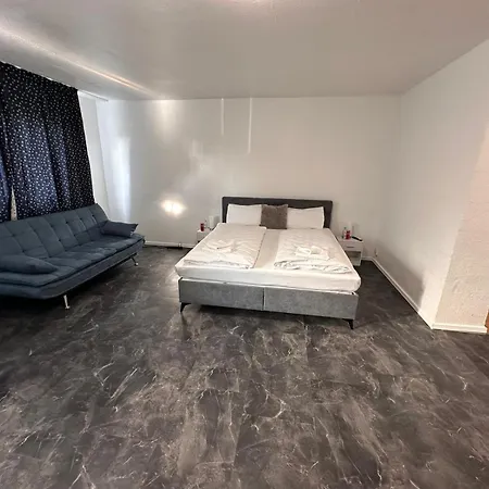 Alfa Frankfurt Frankfurt am Main