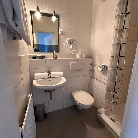 Hotel Alfa Frankfurt