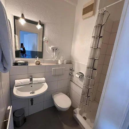 Alfa Frankfurt Hotel Frankfurt am Main