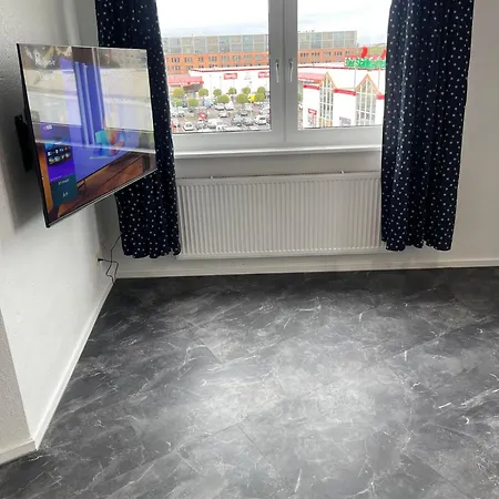 Alfa Frankfurt Hotel *