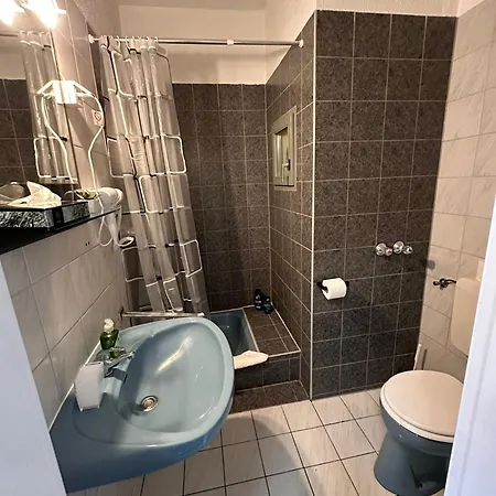 Alfa Frankfurt Hotel Frankfurt am Main