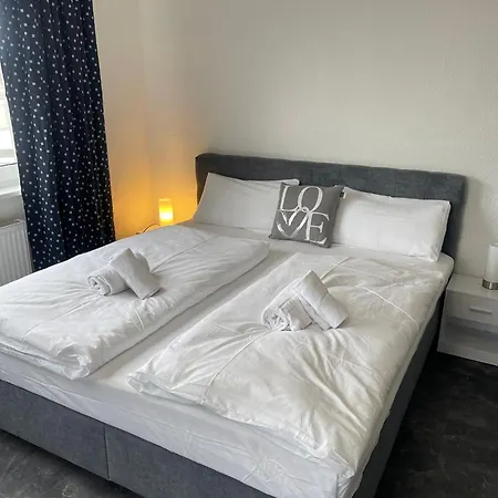 Alfa Frankfurt Hotel