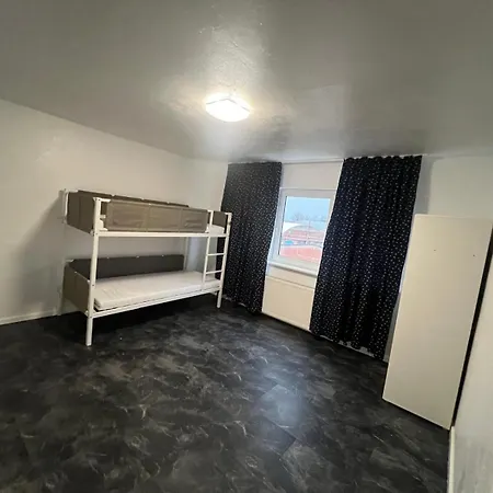 Alfa Frankfurt Hotel *