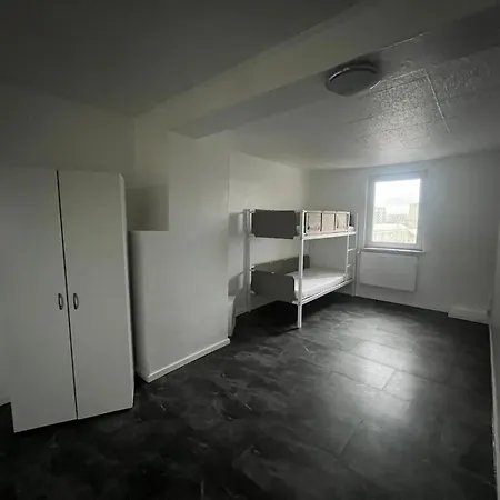 Alfa Frankfurt פרנקפורט