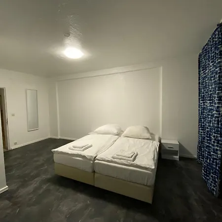 Alfa Frankfurt Francoforte sul Meno