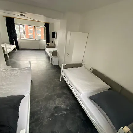 Alfa Frankfurt Francoforte sul Meno