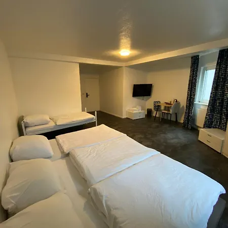 Hotel Alfa Frankfurt