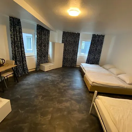 Alfa Frankfurt Frankfurt am Main