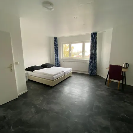 Hotel Alfa Frankfurt