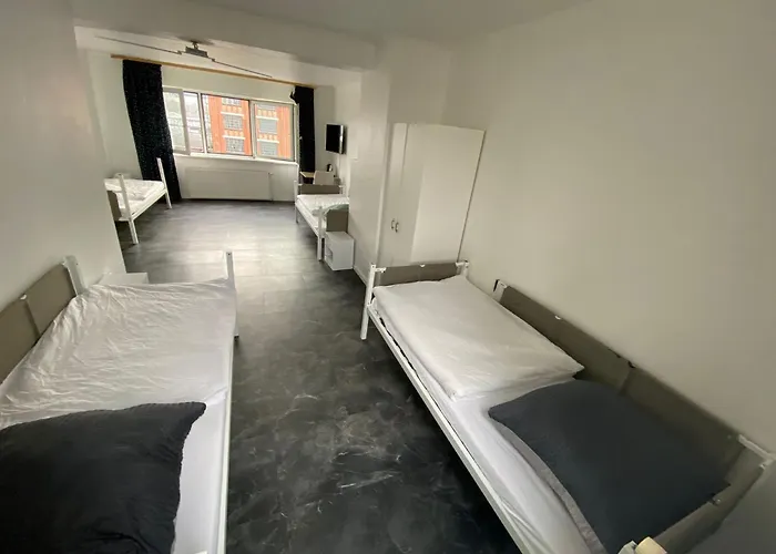 Alfa Frankfurt Frankfurt am Main