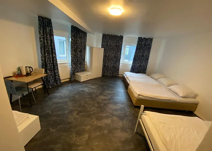 Alfa Frankfurt Francoforte sul Meno