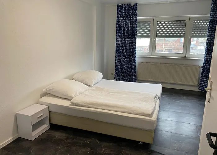 Alfa Frankfurt Frankfurt am Main