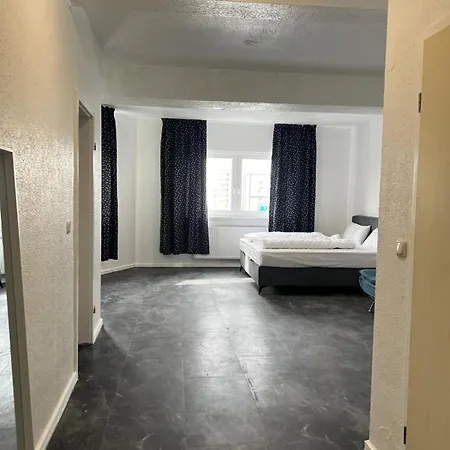 Alfa Frankfurt * Frankfurt am Main