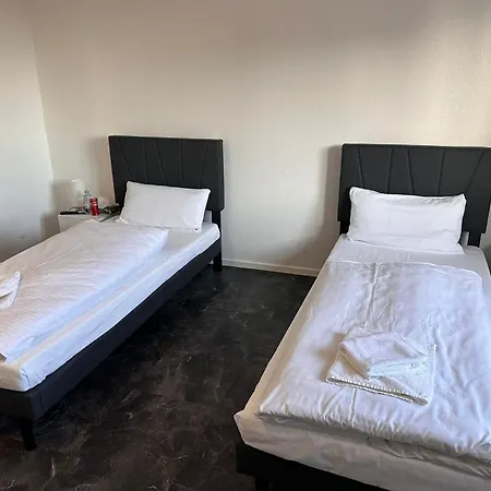 Alfa Frankfurt Frankfurt am Main