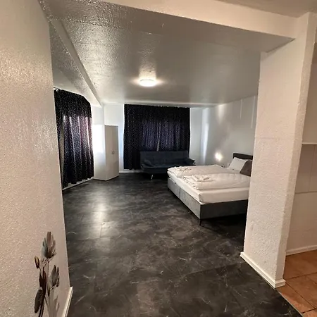 Alfa Frankfurt * Frankfurt am Main