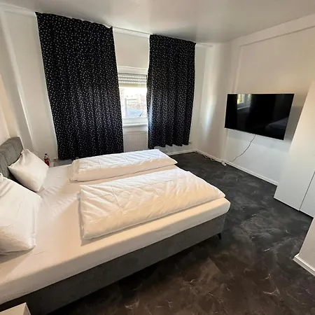 Hotel Alfa Frankfurt