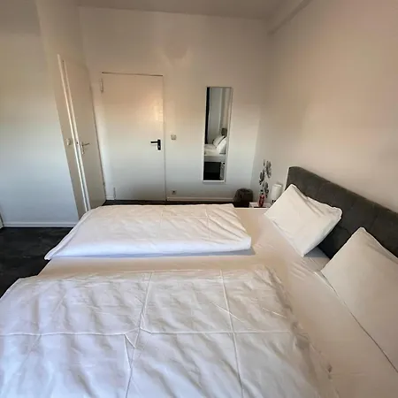 Alfa Frankfurt Hotel