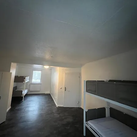 Alfa Frankfurt Hotel