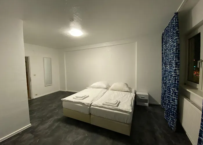 Alfa Frankfurt Fráncfort del Meno