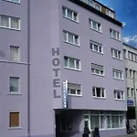 Hotell Alfa Frankfurt Frankfurt am Main